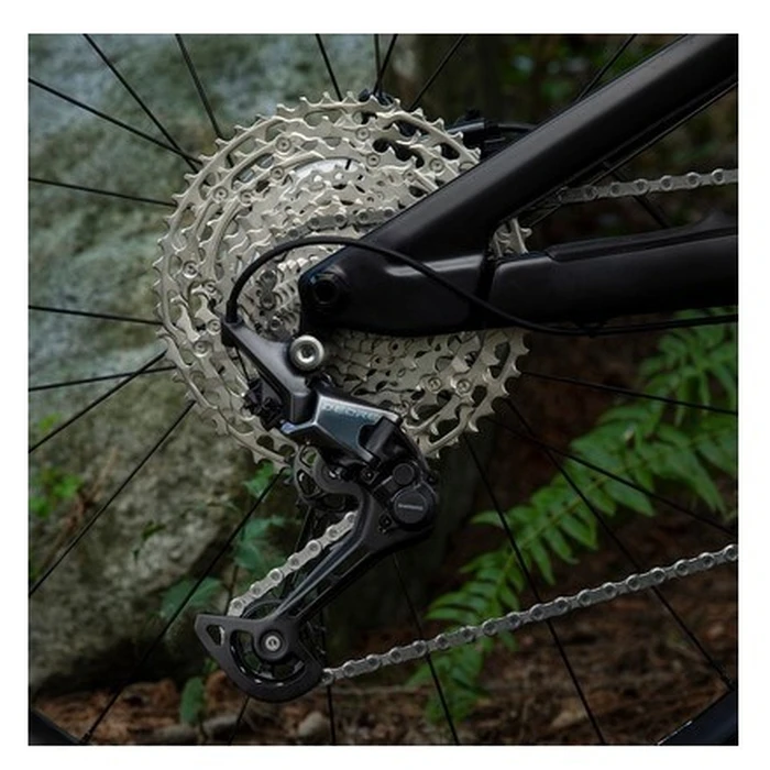 Αξεσουάρ Ποδηλάτου Shimano CS-M6100-12 cassette