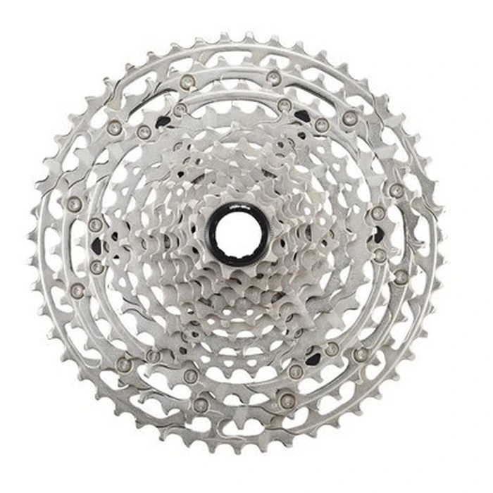 Αξεσουάρ Ποδηλάτου Shimano CS-M6100-12 cassette