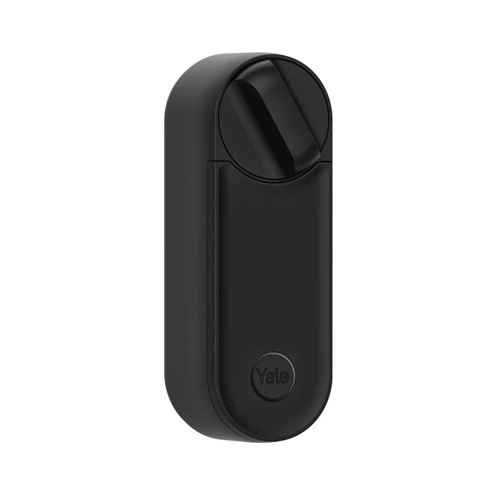 Αξεσουάρ Συναγερμών Yale Linus Smart Door Lock L2 (EFIGS, Black)