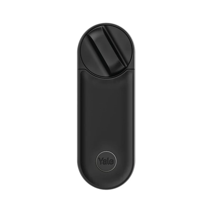 Αξεσουάρ Συναγερμών Yale Linus Smart Door Lock L2 (EFIGS, Black)
