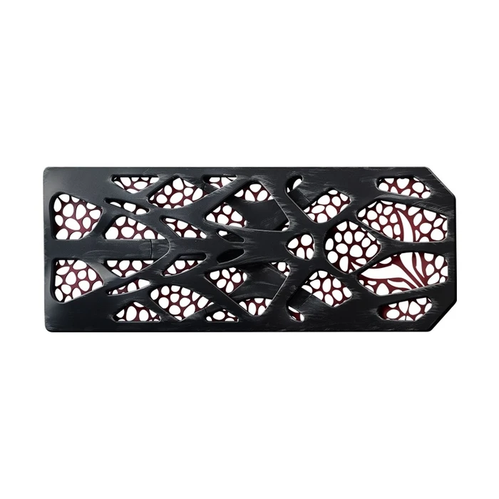 Αξεσουάρ Ψύξης Powercolor SBP-790002 part/accessory Backplate