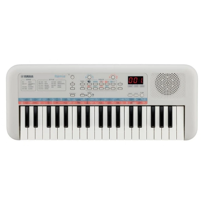 Αρμόνιο Yamaha Remie Digital synthesizer 37 White