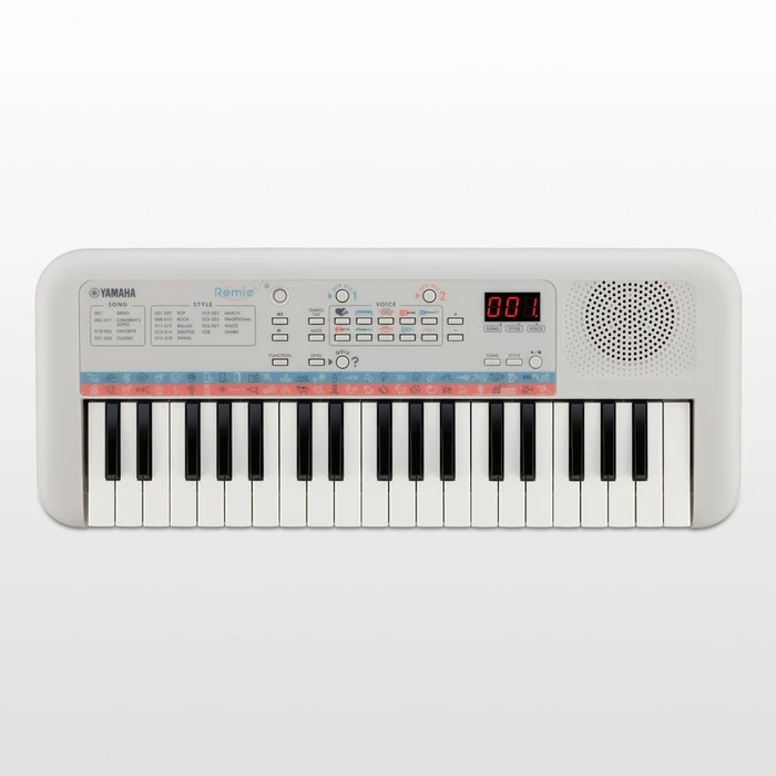Αρμόνιο Yamaha Remie Digital synthesizer 37 White