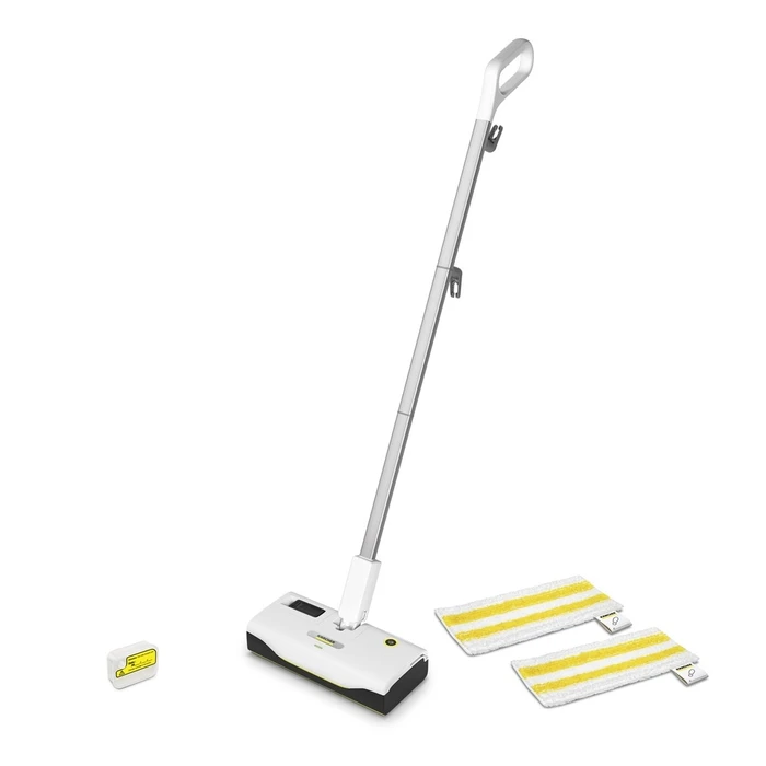 Ατμοκαθαριστής Karcher SC 1 UPRIGHT STEAM MOP