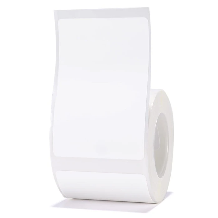 Αυτοκόλλητες Ετικέτες Niimbot R50*70-110 thermal labels