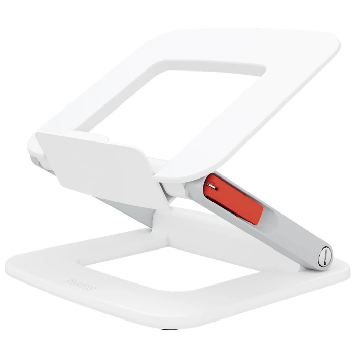 Βάση Laptop Leitz Ergo Multi-Winkel White 38.1 cm (15")