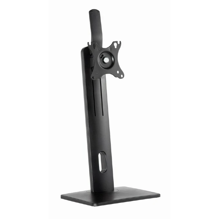 Βάση Monitor Gembird MS-D1-01 / 81.3 cm (32") Black Desk