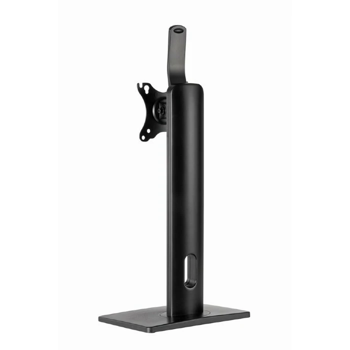 Βάση Monitor Gembird MS-D1-01 / 81.3 cm (32") Black Desk