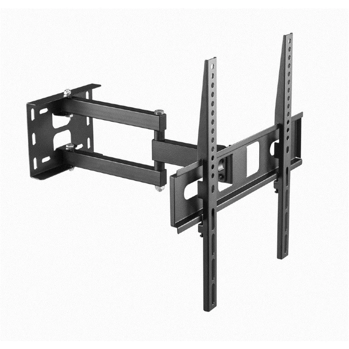 Βάση Τηλεόραση Gembird WM-55ST-03 139.7 cm (55") Black