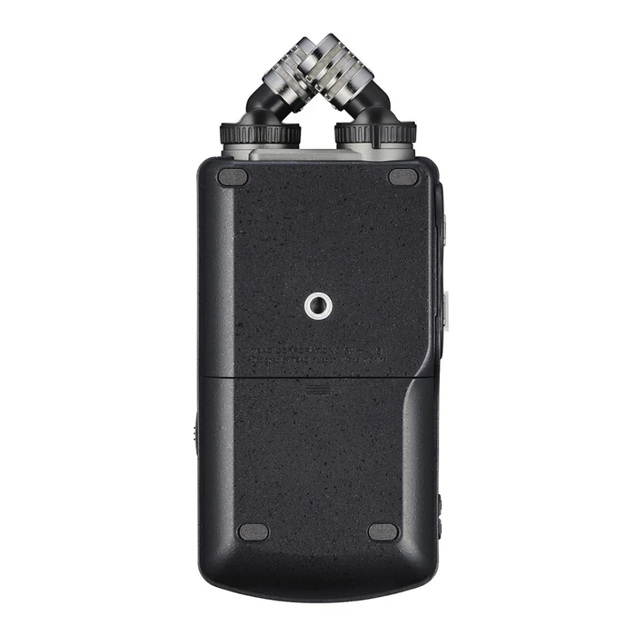 Δημοσιογραφικό Tascam Portacapture X6 - high resolution multi-track