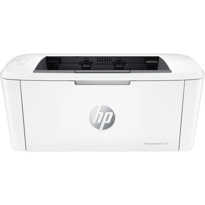 Εκτυπωτής HP laserJet M110w Black and White, Compact Size