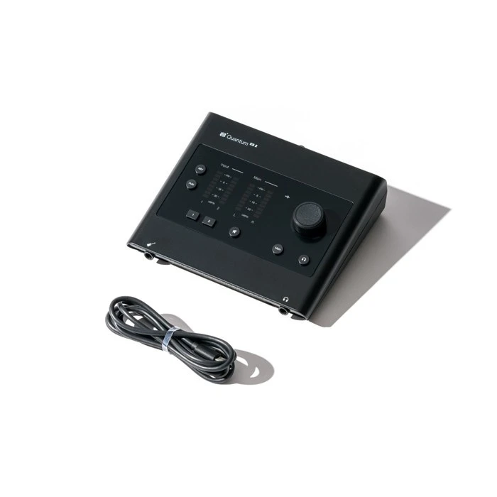 Επαγγελματική Κάρτα Ήχου PreSonus Quantum ES 2 - USB-C audio