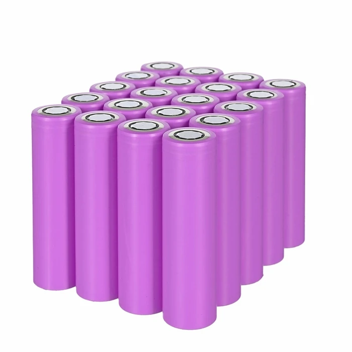 Επαναφορτιζόμενες Μπαταρίες Green Cell 20GC18650NMC26 18650 Lithium-Ion (Li-Ion)