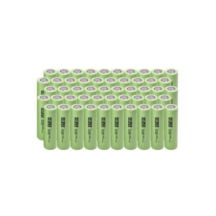 Επαναφορτιζόμενες Μπαταρίες Green Cell 50GC18650NMC29 18650 Lithium-Ion (Li-Ion)