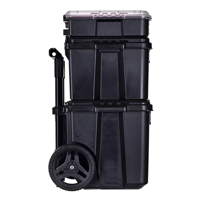 Εργαλειοθήκη Keter of 3 Stack "N "Roll boxes