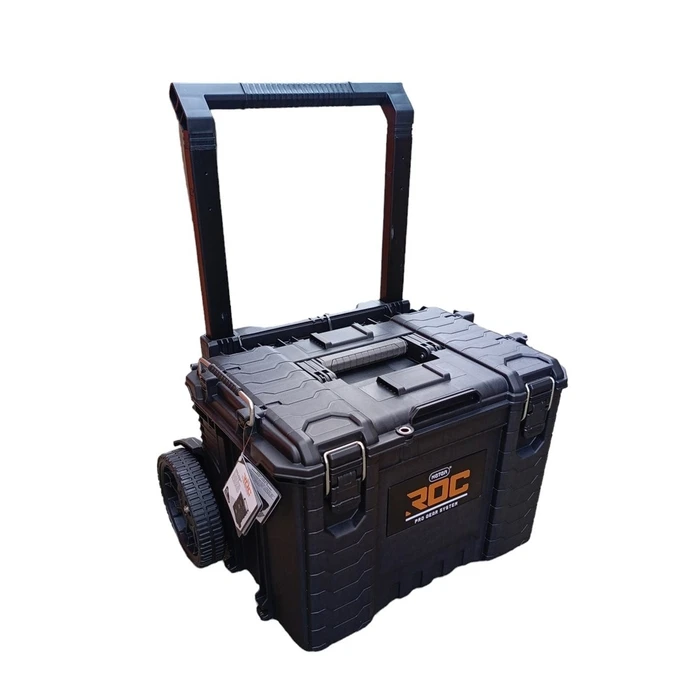 Εργαλειοθήκη Keter ROC PRO GEAR 2.0 TOOLBOX ON WHEELS