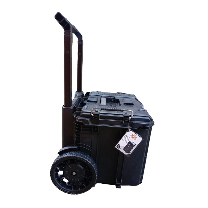 Εργαλειοθήκη Keter ROC PRO GEAR 2.0 TOOLBOX ON WHEELS