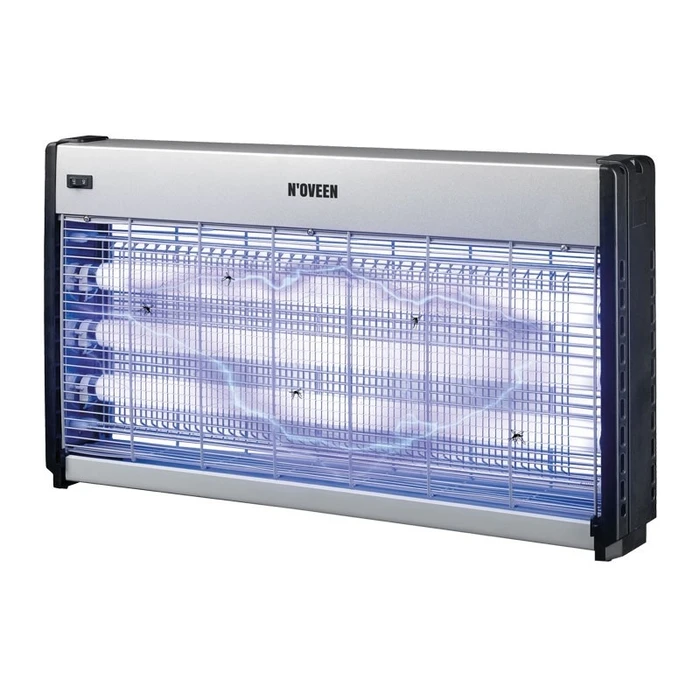 Ηλεκτρική Εντομοπαγίδα N'oveen Insecticide IKN60