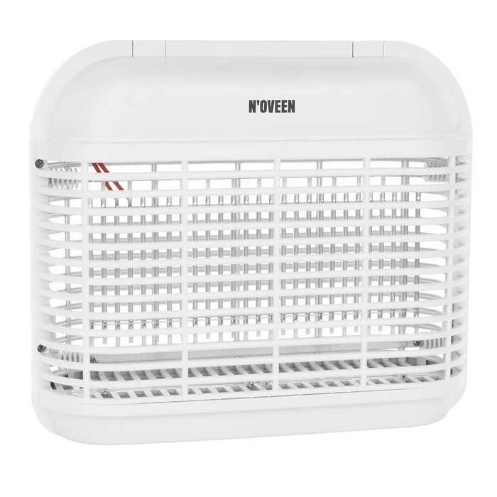 Ηλεκτρική Εντομοπαγίδα N'oveen Insecticide IKN920 LED White