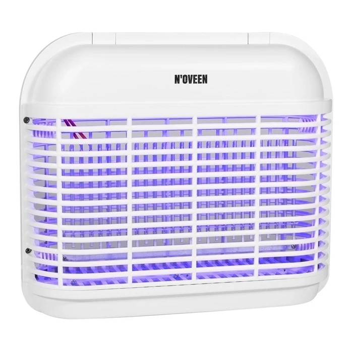 Ηλεκτρική Εντομοπαγίδα N'oveen Insecticide IKN920 LED White