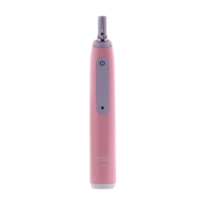 Ηλεκτρική Οδοντόβουρτσα Oral-B IOSERIES3ICE rotary-pulsating for adults pink