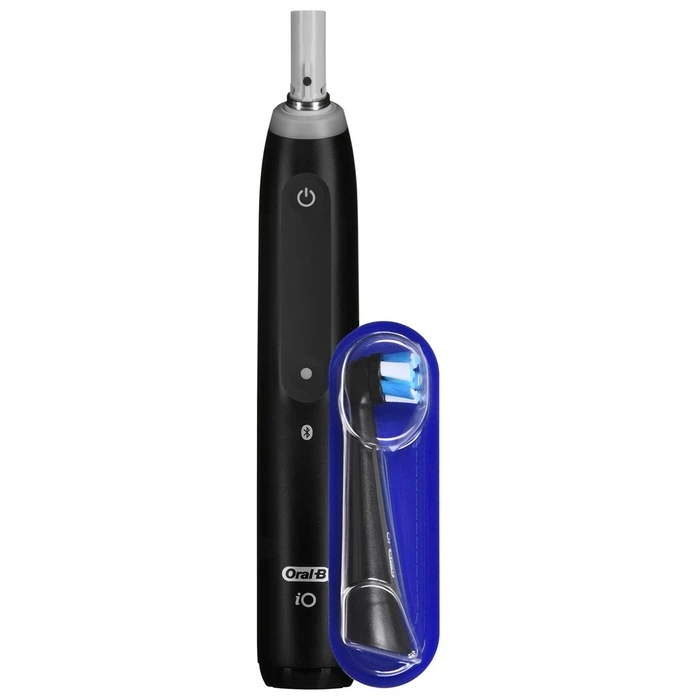 Ηλεκτρική Οδοντόβουρτσα Oral-B IOSERIES5BL Adult Vibrating Black