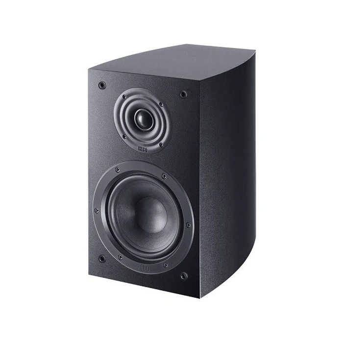 Ηχεία Hi-Fi Heco VICTA ELITE 202 Black (2 PLTS)