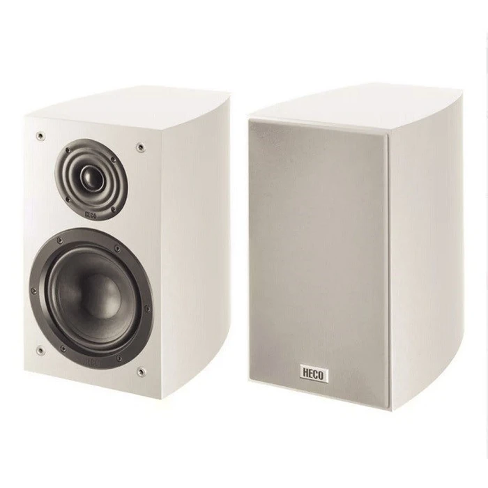 Ηχεία Hi-Fi Heco VICTA ELITE 202 White (2 PACK)