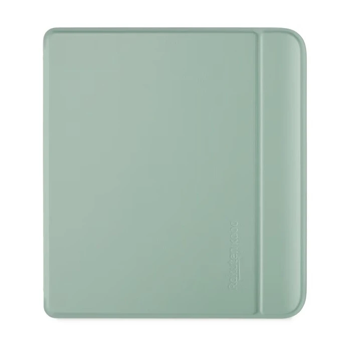 Θήκη Ebook Reader Etui Kobo Libra Colour Basic SleepCover Garden Green