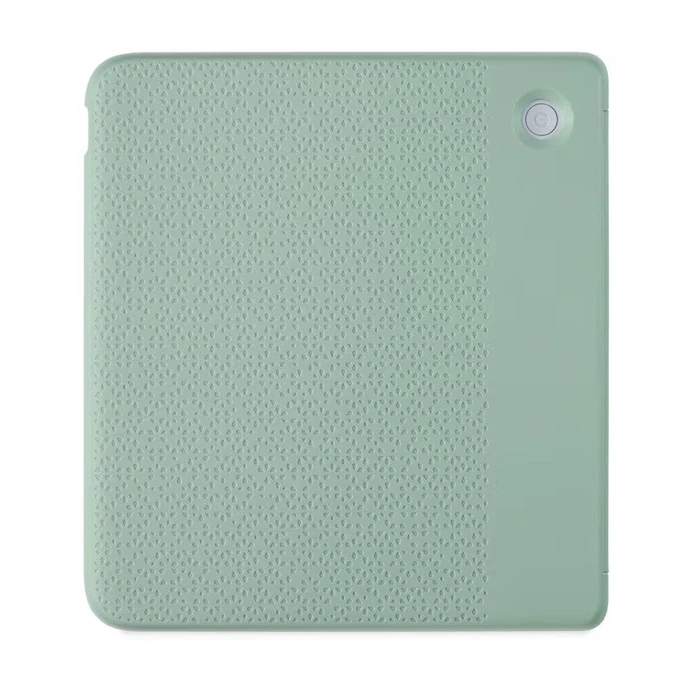 Θήκη Ebook Reader Etui Kobo Libra Colour Basic SleepCover Garden Green