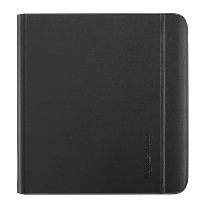 Θήκη Ebook Reader Etui Kobo Libra Colour Notebook SleepCover Black