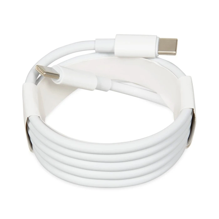 Καλώδιο USB iBox IKUTC USB-C 60W 1m White