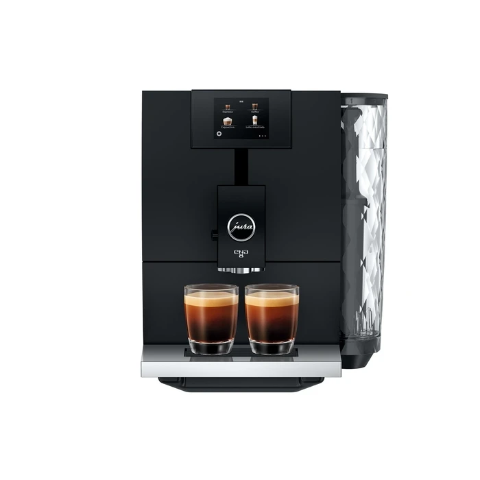 Καφετιέρα Espresso Jura ENA 8 Metropolitan Black (EC)