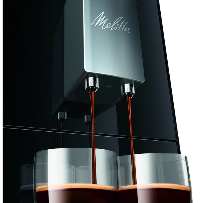Καφετιέρα Espresso Melitta CAFFEO SOLO Fully-auto 1.2 L