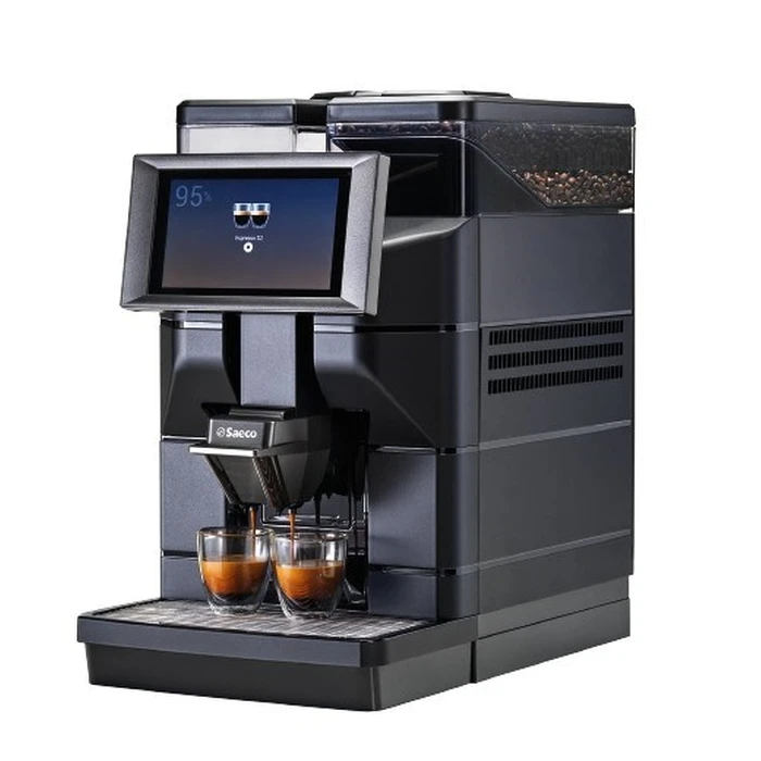Καφετιέρα Espresso Saeco MAGIC B2 automatic