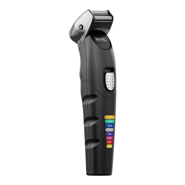 Κουρευτική Μηχανή Wahl Color Trim Advanced Black 8 Lithium-Ion (Li-Ion)