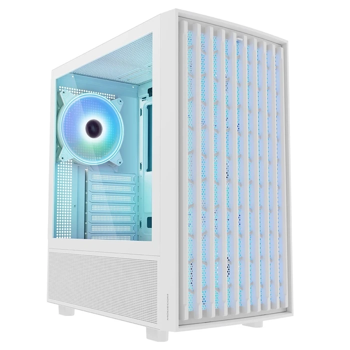 Κουτί Η/Υ Modecom BREEZE ARGB Flow MIDI USB 3.0 X 2 CYPE-C