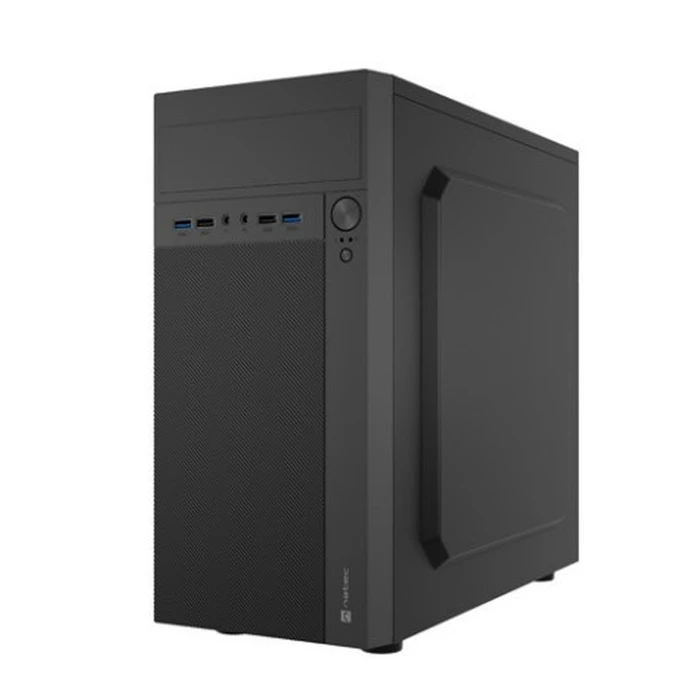 Κουτί Η/Υ Natec NPC-2171Desktop Black