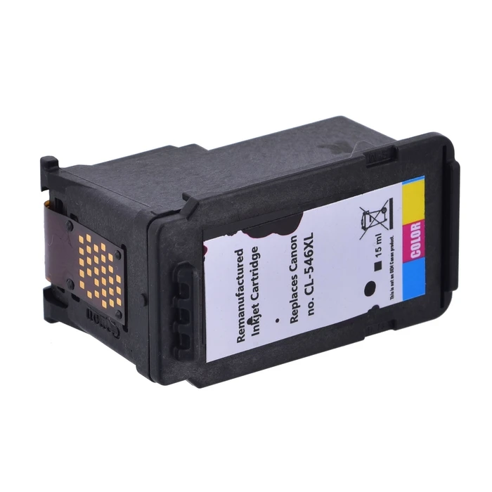 Μελάνι Συμβατό Superbulk ink for Canon PG-546XL reg SB-CL546XL