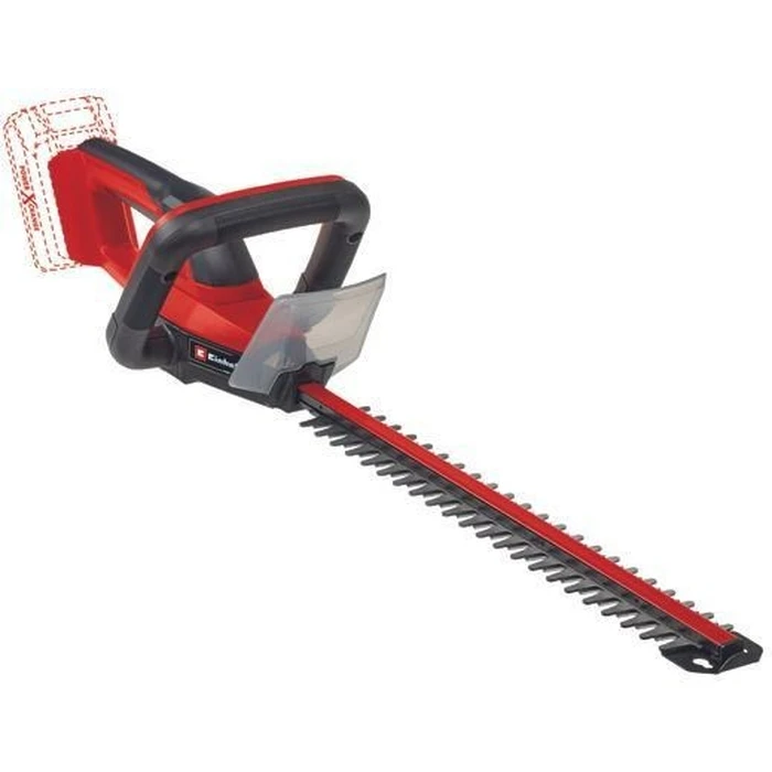 Μπορντουροψάλιδο Einhell GC-CH 18/40 Li Solo 2 kg