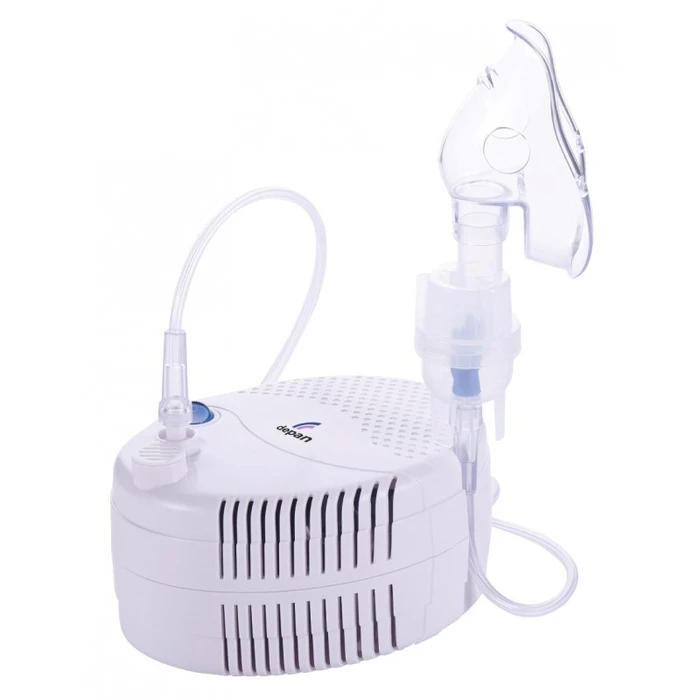 Νεφελοποιητής Silent piston inhaler for the whole family EGI Depan brands