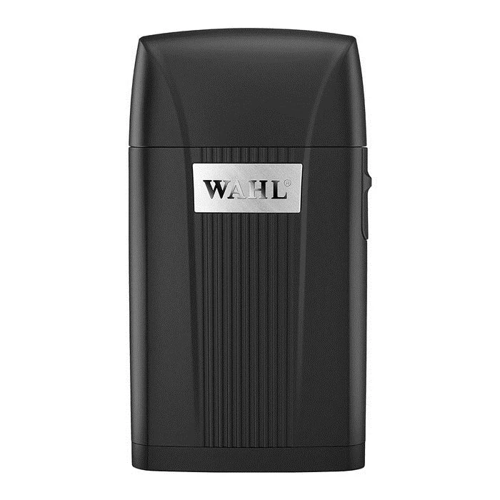 Ξυριστική Μηχανή Wahl Super Close AC/Battery Black
