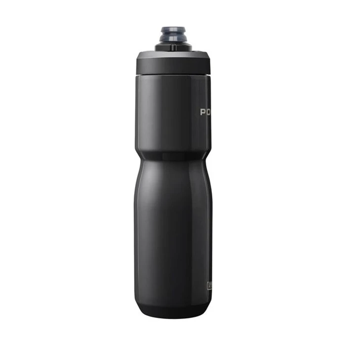Παγούρι Bidon Camelbak Podium Insulated Steel 650ml, Black