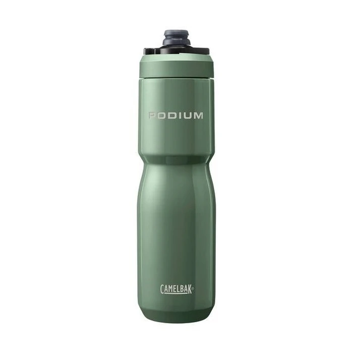 Παγούρι Camelbak Podium 650 ml Stainless steel Green