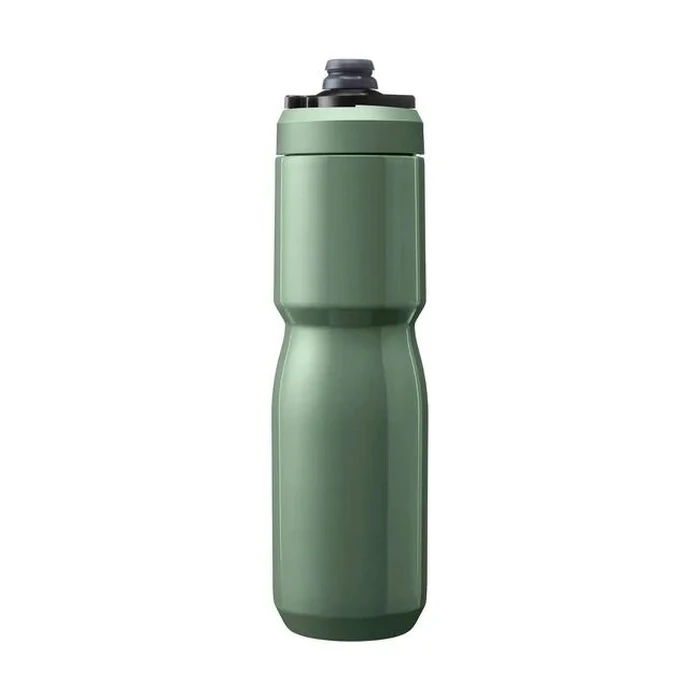 Παγούρι Camelbak Podium 650 ml Stainless steel Green