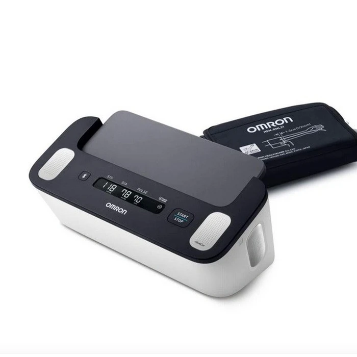 Πιεσόμετρο Blood and ECG - Omron Complete (HEM-7530T-E3)