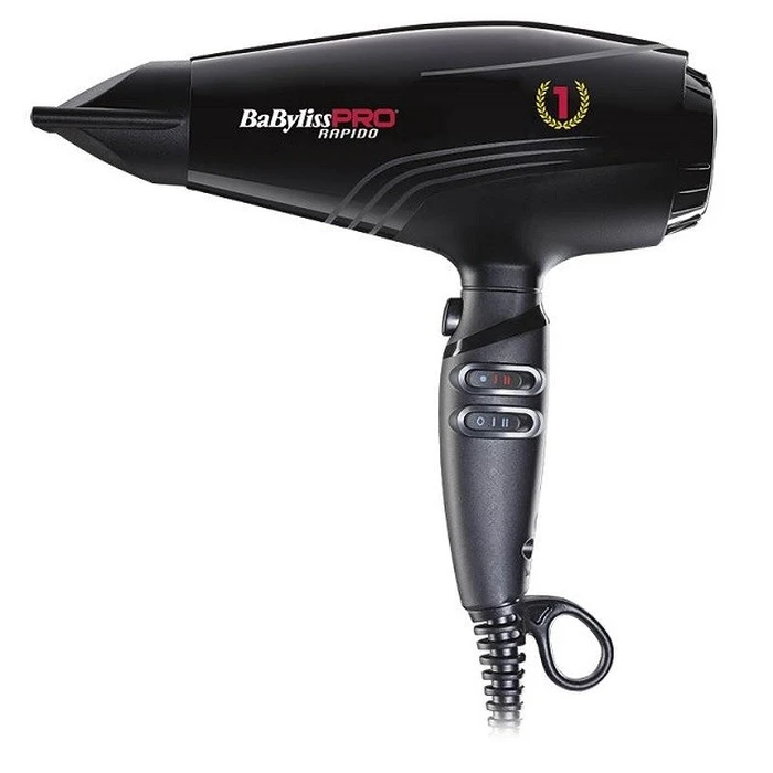 Πιστολάκι Μαλλιών Babyliss BAB7000IE