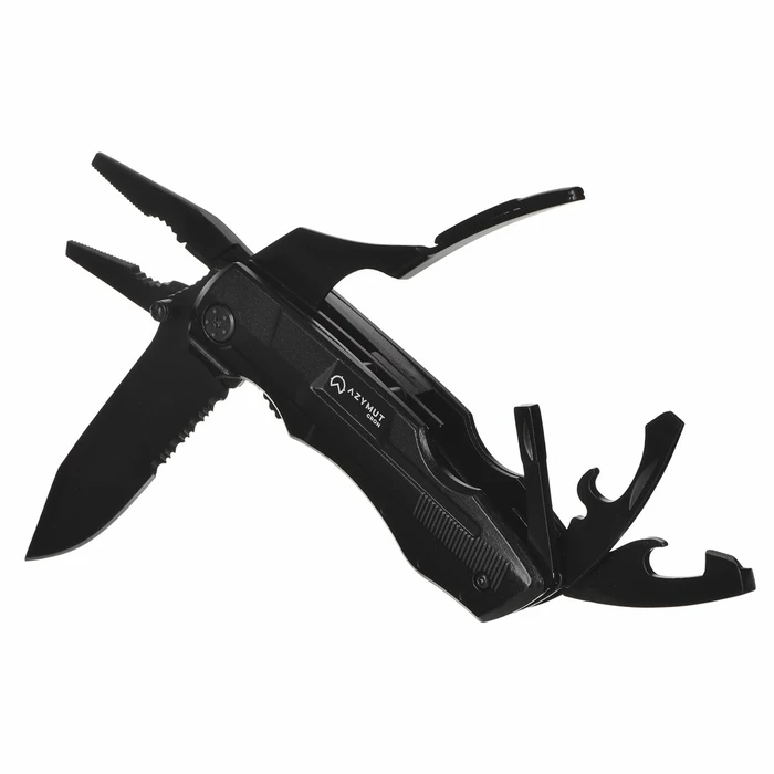Πολυεργαλείο AZY Gron - 11 tools + 9 bits + holster (H-P224052)