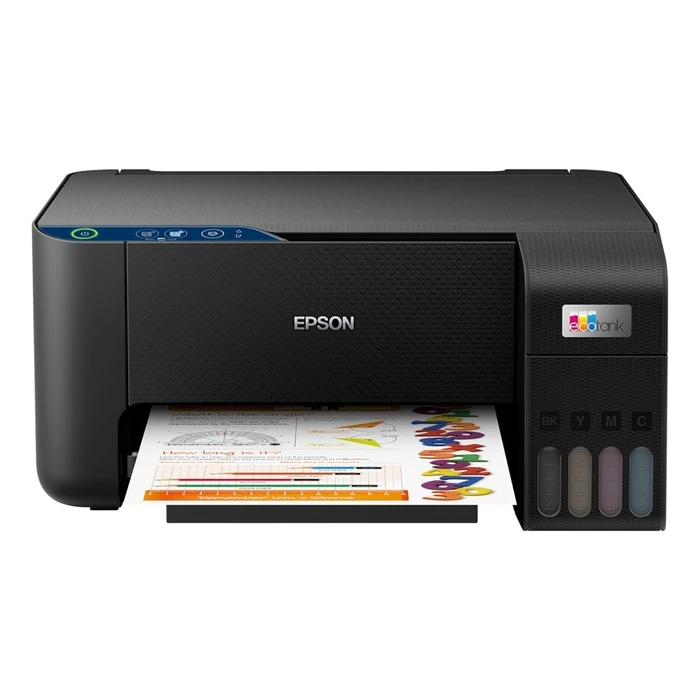 Πολυμηχάνημα Epson EcoTank L3231 - A4 with continuous ink supply