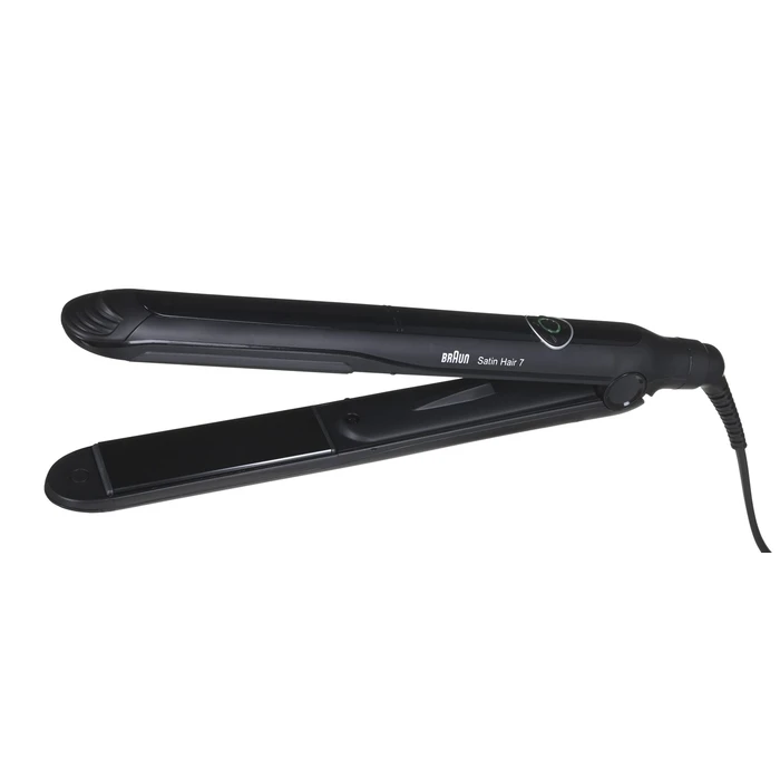 Πρέσα Μαλλιών Braun Satin Hair 7 SensoCare ST780 Black 2 m